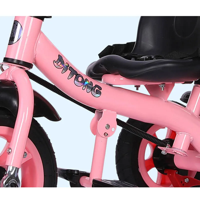 Роскошный поворотный Тройник|trike| |