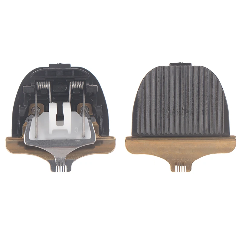 1PCS Replacement Clipper Blade Cutter Hair Grooming Trimmer Head Shaver Comb Brush Universal Accessories High Quality