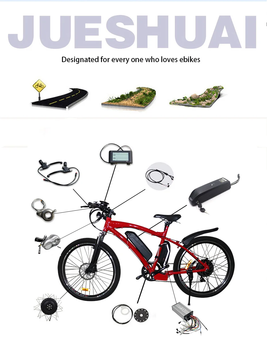 electric-bike-onversion-kit