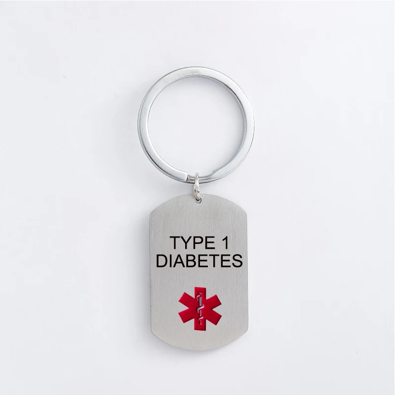 TYPE 1 DIABETES-1