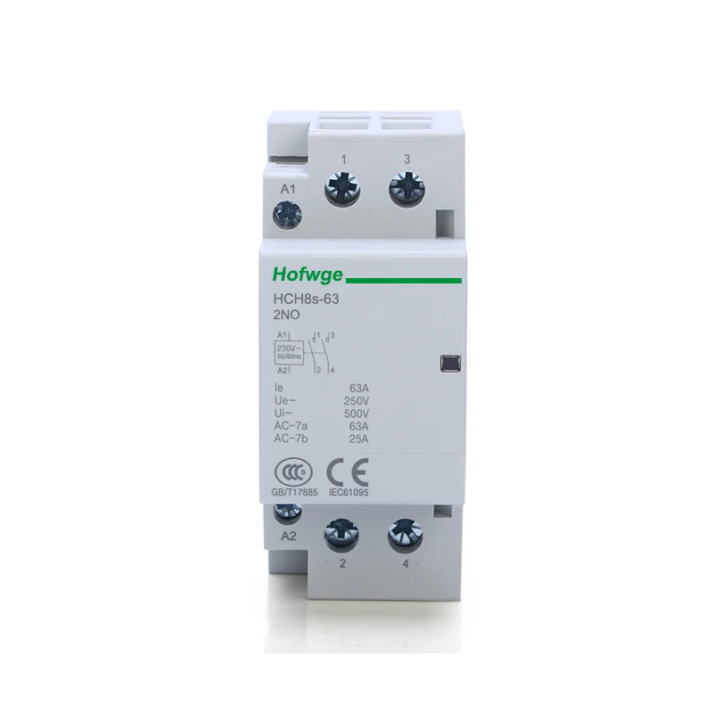 2no 2nc 1no1nc dc24v ac110v ac220v automatico 02