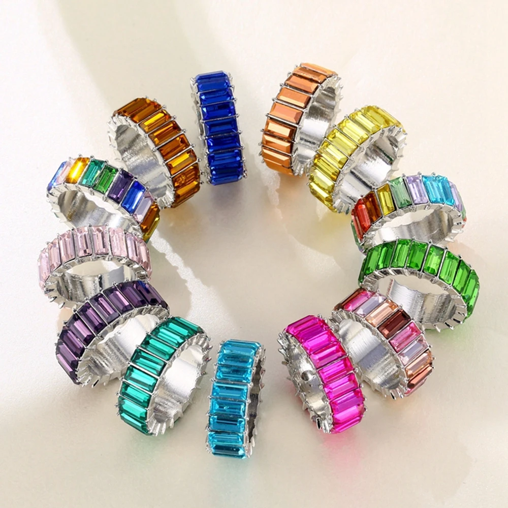 Ring Set Gold Color Rings Stainless Steel Ring Tibetan Silver Rings Signet Ring Finger Watch Ring Finger Ring Gold Color Ring Chain Ring Half Face Ring Amethyst Zirconia Ring Silver Ring Opening Ring Fidget Spinner Ring Sparkling Heart Ring Tungsten Ring Adjustable Rings Zircon Crystal Ring Wedding Rings Moissanite Diamond Ring Color Change Ring Wedding Ring Ceramic Ring Animal Ring Lost Lady Luxury Multicolor Crystal Rings Bling Wide Finger Rings For Women Girls Fashion Party Jewelry Gifts