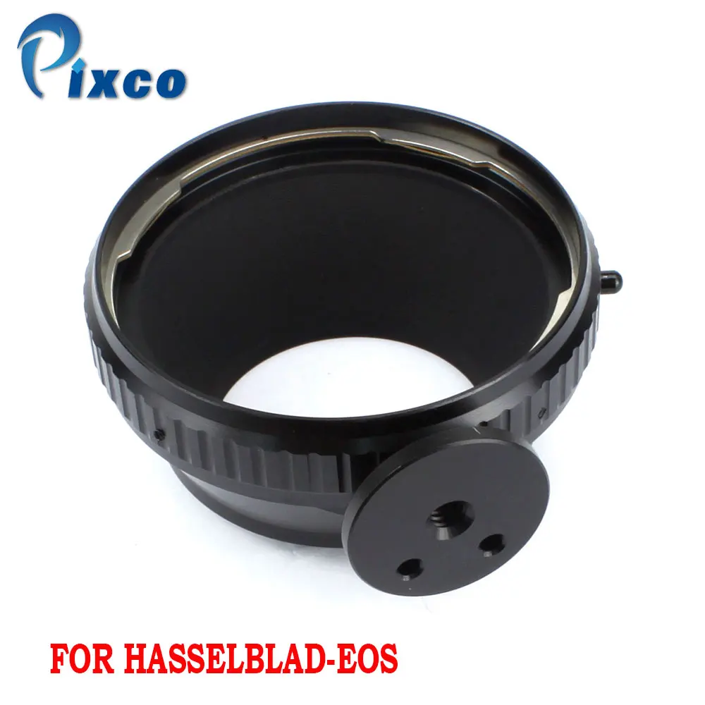 Pixco для Hasselblad-EOS с объективом штатива Adpter подходит для объектив Hasselblad для Canon EOS Крепление переходное кольцо