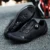 Зимняя велосипедная обувь MTB для мужчин Sapatilha Ciclismo Self-Locking Road Bicycle Sneakers Women Flat Cleat Mountain Bicycle Shoes