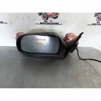 

8794002072 LEFT REARVIEW MIRROR TOYOTA COROLLA (E11)