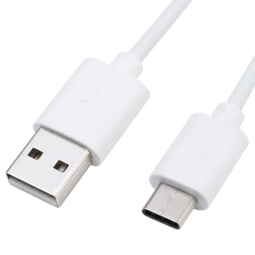 1 м type-C к USB 2,0 кабель поддержка быстрой зарядки передачи данных