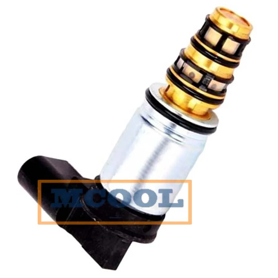 LY-66 For AUDI SKODA VW CVC AC Compressor Control Valve 1K0820859F 5N0820803A 1K0820803G 1K0820803L 1K0820803N 1K0820803P Q compressor control valve