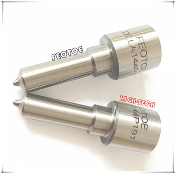 

Diesel Spare Parts Fuel Injection Nozzle DLLA155P131 For Engine XICHAI 6DF1
