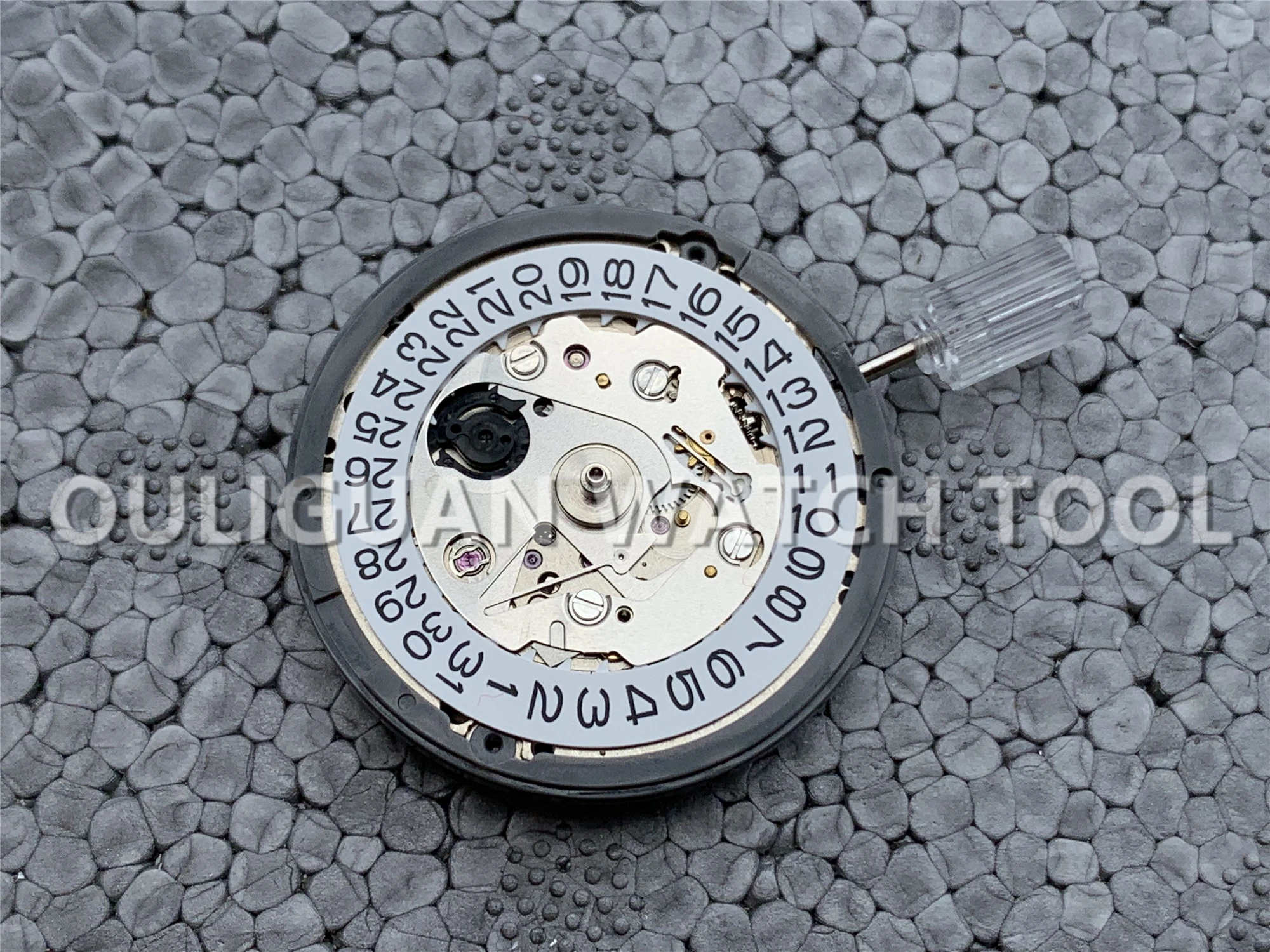 Оригинальные автоматические мужские часы SEIKO 4R35 NH35 4R36 NH36 часовой механизм