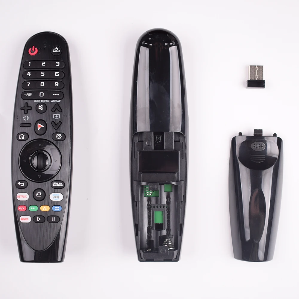 TVリモコン,魔法のリモコン,airmouse,AN-MR600, AN-MR650A,mr500,mr650