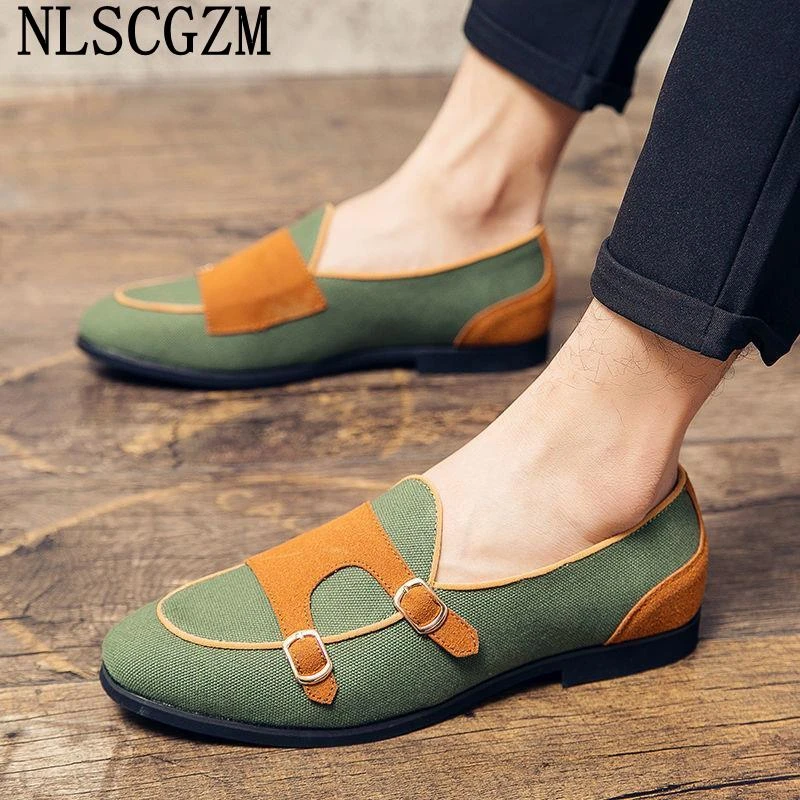 Scarpe Clarks Uomo Mocassini Uomo Eleganti Pelle Morbida, Stile