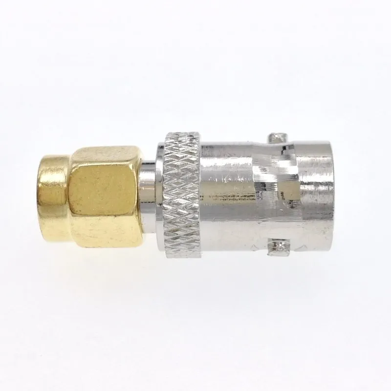 SMA Male to BNC Female（3）