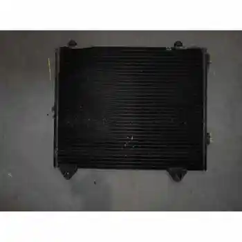 

3097215 capacitor/Air Conditioning Radiator Land Rover Freelander 2.0 Turbodiesel