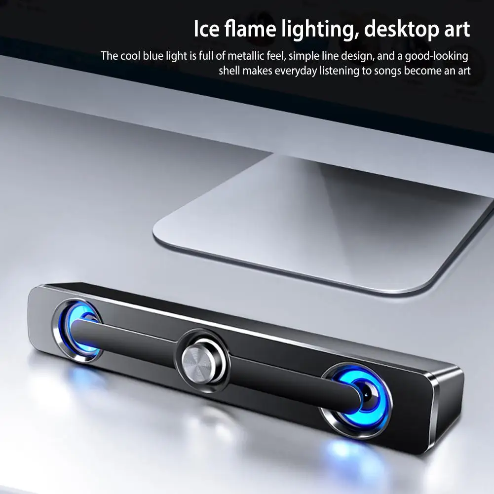 usb speaker bar