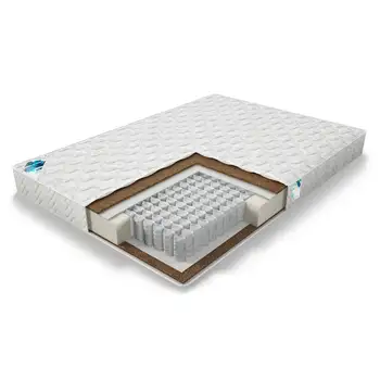 

Mattress practical hard 500 140x200 cm