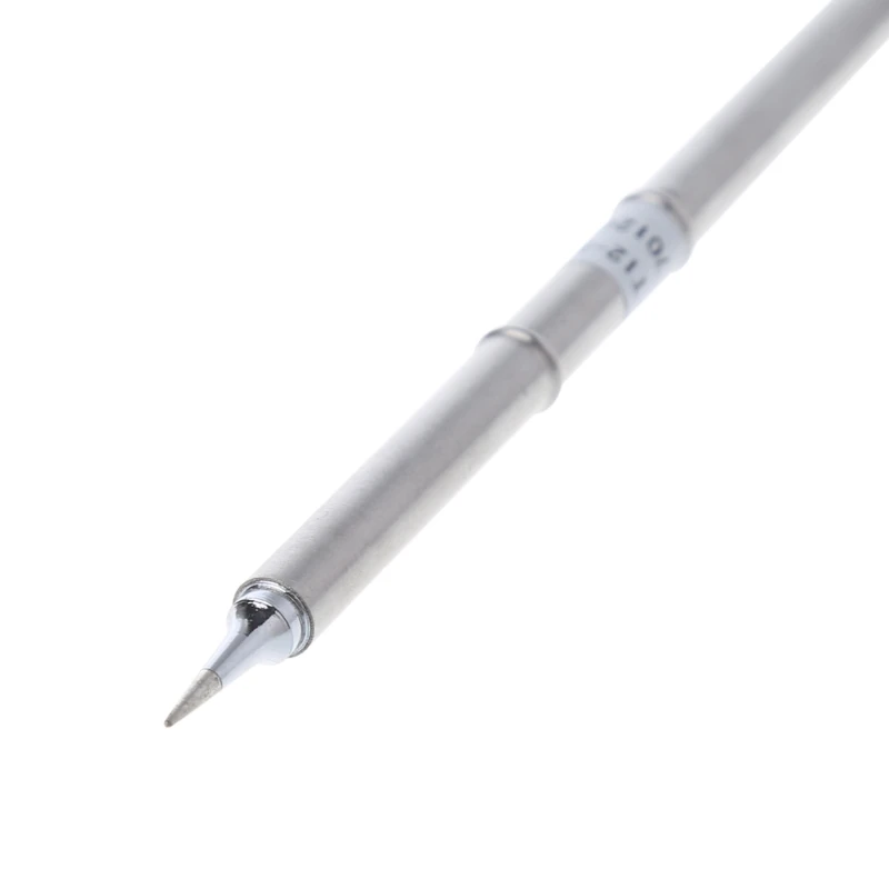 10 шт. T12 B2 D24 C4 ILS JL02 KU K BC2 BL BC1 15 см наконечники паяльника для паяльной станции Hakko FX 951