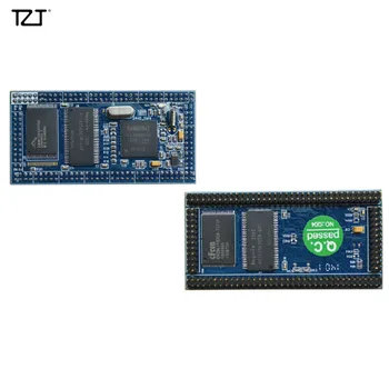 

TZT ARM9 TQ2440 Core Board S3C2440 Chip 256MB Nand 64MB SDRAM 256MB Nandflash 400MHz for Linux Wince
