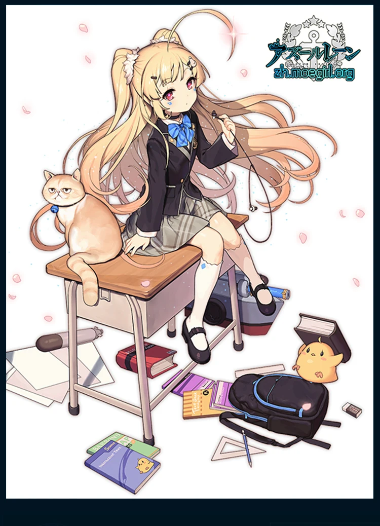 Новое поступление, игровой костюм для косплея элдриджа Azur Лейн, JK, школьная форма, женская одежда для ролевых игр, S-L