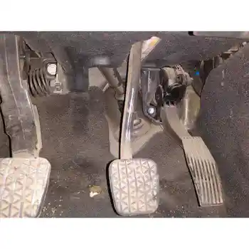 

BRAKE PEDAL OPEL INSIGNIA SALOON