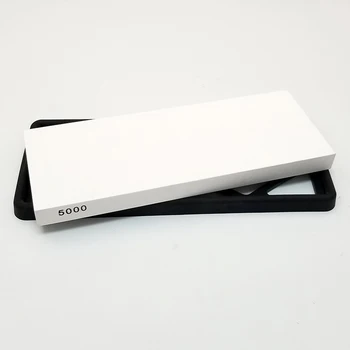 

5000 Grit Natural Alumina Grinding Tool Large Oilstone Polishing Grinder Grinder Rapid Grinding knife clip