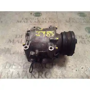 

AIR CONDITIONING COMPRESSOR Honda Civic SALOON (EG/EH) TRF090 J895 SANDEM