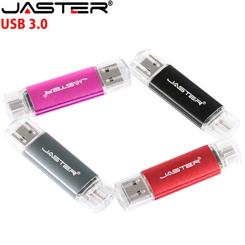 2 стиля креативный металлический OTG Usb флэш-накопитель для смартфона/ПК 4 ГБ 8 ГБ 16 ГБ USB флэш 32 Гб карта памяти U диск(10 шт. бесплатный логотип