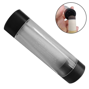 

3-IN-1 Pool Cue Repair Tool Set Shaper Tip Prick Burnisher Tapper Billiard Pool Cue Accessory Pool Cue Tip Repair Tool