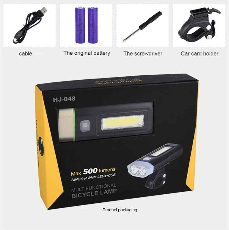 Фонарь для велосипеда непромокаемый USB Перезаряжаемый светодиодный фонарь для велосипеда велосипеды Передние фонари велосипедная лампа как power Bank Аксессуары для велосипеда
