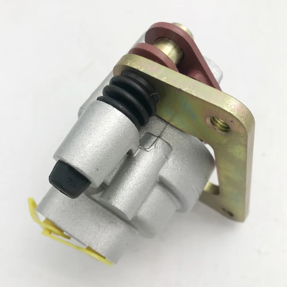 Передний левый тормозной суппорт для CFMoto 500 CF500 ATV UTV Bremssattel 9010-080700