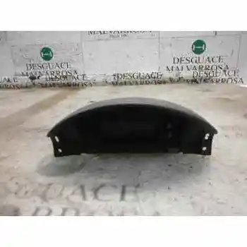 

COMMAND MULTIFUNCTION OPEL COMBO (CORSA C) Family 009164455 [BF287] SIEMENS [12257838]