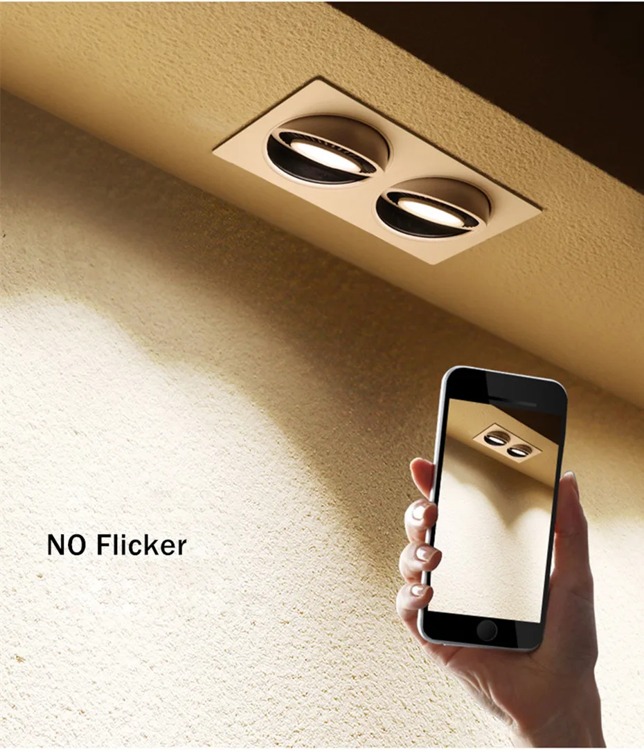 led ceiling downlight  (7)