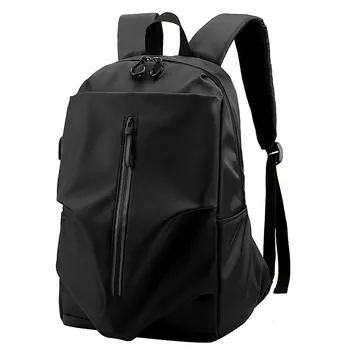 

Maioumy Unisex Backpack Men's Women‘s Leisure Fashion Large Capacity School Usb Shoulders Bag Student Backpacks Anti-theft