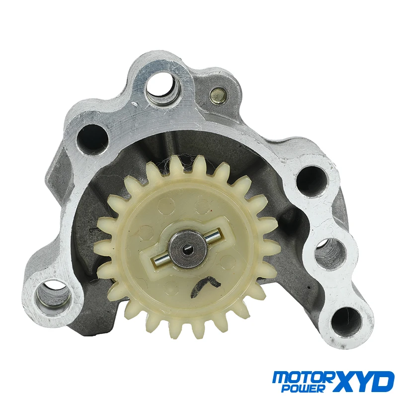 Масляный насос двигателя мотоцикла 22 зуба для отверстия 56 5 мм lifan 150cc 1P56FMJ 150