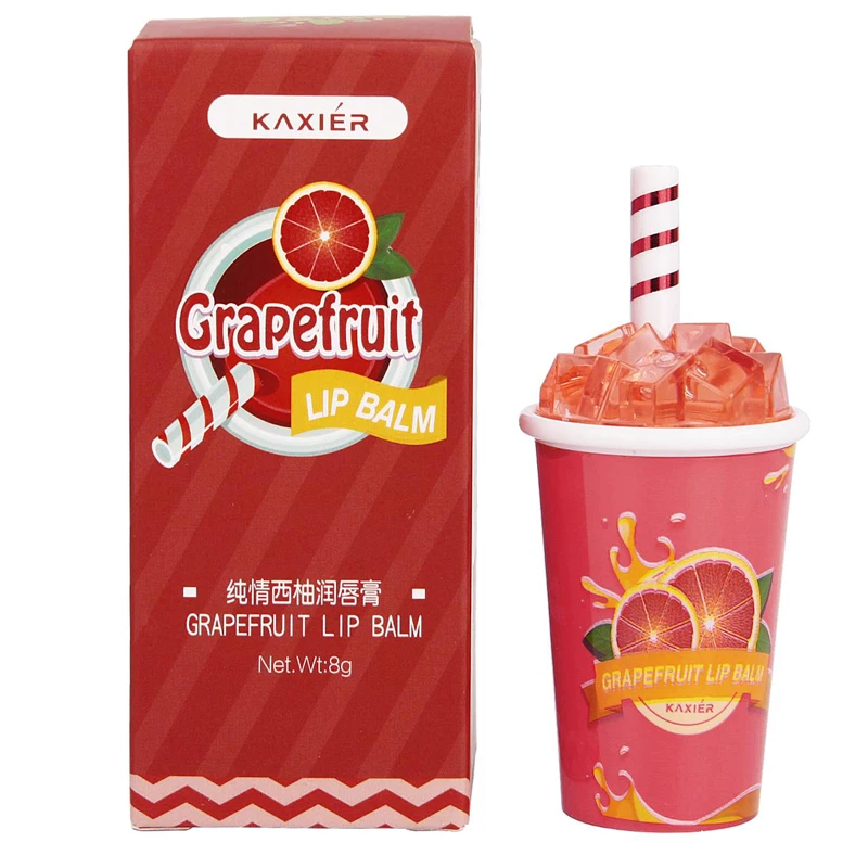 Матовый блеск для губ Ice cIce cream, меняющая температуру, Увлажняющая губная помада, косметика для губ, стойкий макияж, косметика