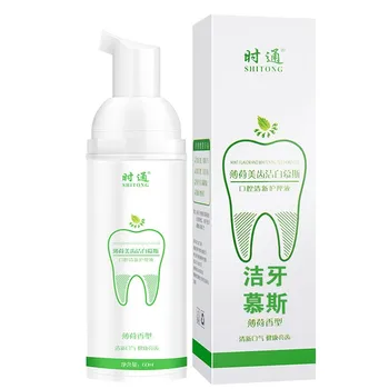 

Stain Removal Whitening Toothpaste Fight Bleeding Gums Toothpaste Tooth Cleaning Oral Care Whitening Tooth Paste X#2