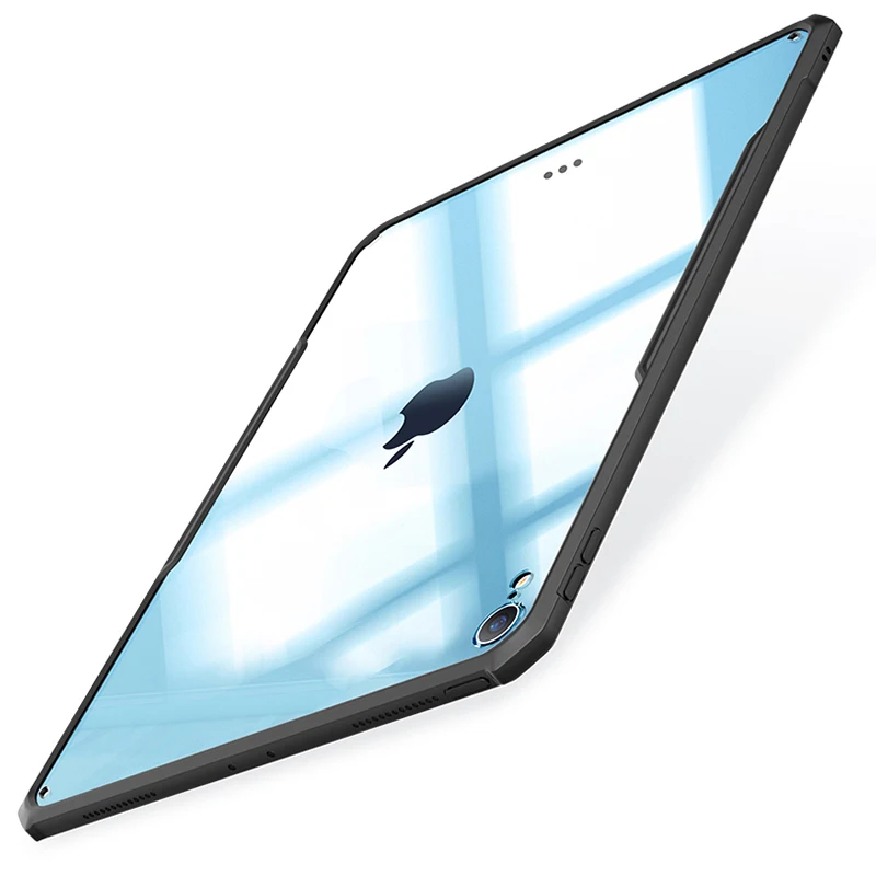 Чехол для Apple iPad Pro 10," релиз чехол модели A1701 A1709 чехол для планшета подушки безопасности противоударные Чехлы для iPad 10,5 задняя крышка