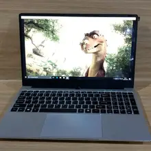 Intel core I7 15 дюймов 16g ram 240G SSD и 500G HDD мини-ноутбук