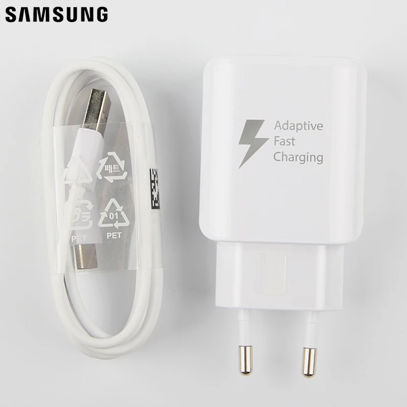 

Samsung Original Tablet Travel Wall Charging Charger EP-TA330 For Galaxy Tab S3 T800 T350 T380 GALAXY BOOK T715 TabA 10.1 T585C