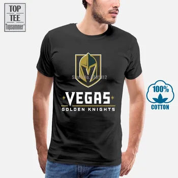

Vegas Men Golden T Shirts Knights T-Shirt Boy T-Shirts 3D Fashion Men'S Summer Women'S T-Shirt Cool T-Shirts Men T Shirt Men