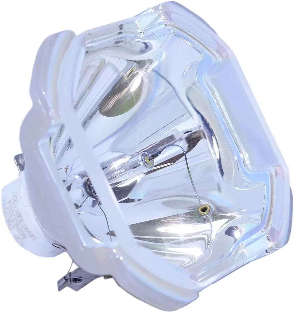 Compatible Bare Bulb POA LMP128 LMP128 610 341 9497 for SANYO PLC XF71