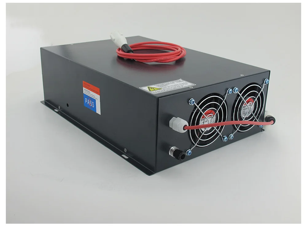 Cloudray Co2 лазерный источник питания 150 Вт для YUEMING гравировки/резки