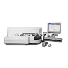 Восстановленный Beckman Access2 автоматический анализатор химии Immunoassay/доступ 2 автоматизированный анализатор химии Immunoassay низкая цена