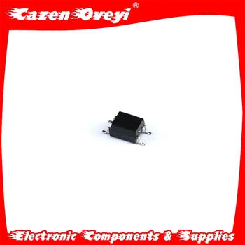 

1pcs/lot VOM1271T VOM1271 M171 SOP-4 In Stock