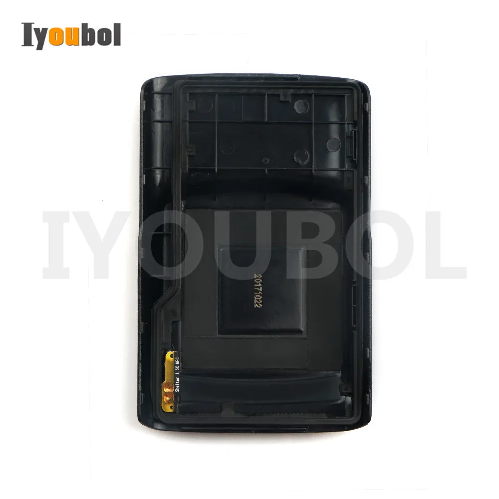 Крышка аккумулятора(высокая емкость) для Motorola TC55 AH/BH/CH(KT-TC55-29BTYD1-01
