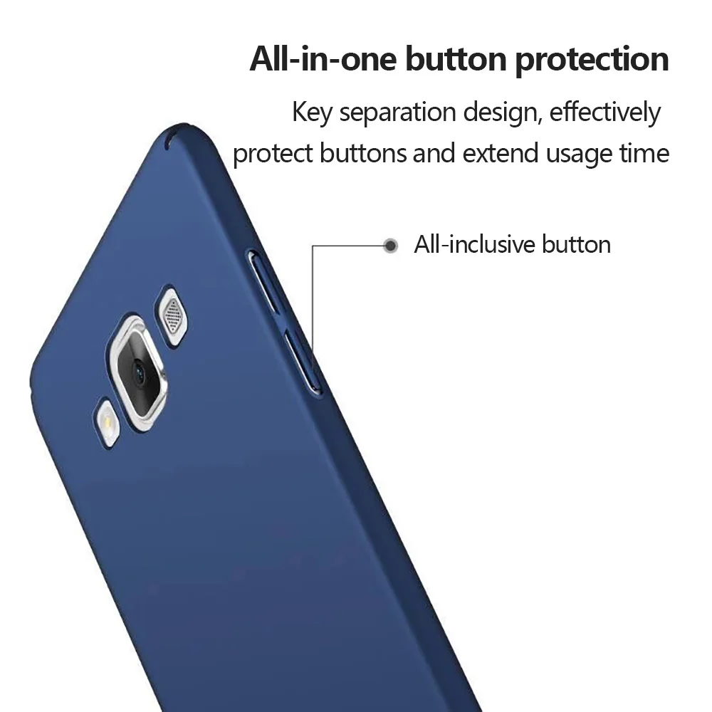 Роскошный чехол PEIPE для Samsung Galaxy S8 S9 S10 Plus Nott 8 9 10 бизнес ПК металлический жесткий