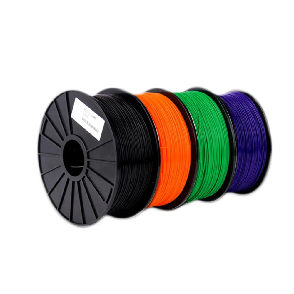 PLA Fliament Flsun QQ 3d-Printer 1 кг 1,75 мм