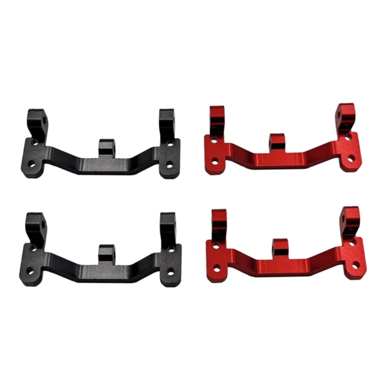 

1 Pair Metal Tie Rod Seat for WPL C-14 C14K C24 C-24K FJ45 FJ40 RC Buggy Parts R7RB