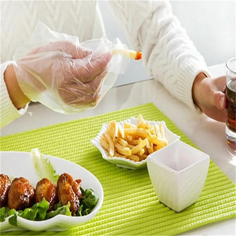 50-100pcs-Household-cleaning-gloves-hair-salon-dyeing-disposable-gloves-plastic-film-hairdressing-hair-care-transparent (3)