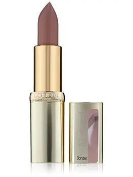 

L'Oreal Paris Make-up Lipstick Designer Color Riche Accords Naturels 233 Boréal