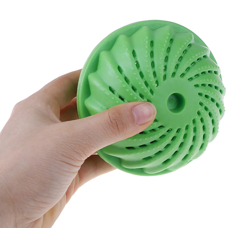 Reusable Laundry Cleaning Ball Magic Anti-winding Clothes Washing Products Machine Wash Cleaning Tools